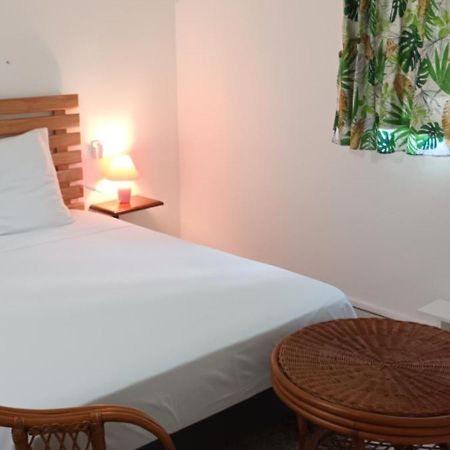 Chambre Climatisee Bouillante Eksteriør bilde