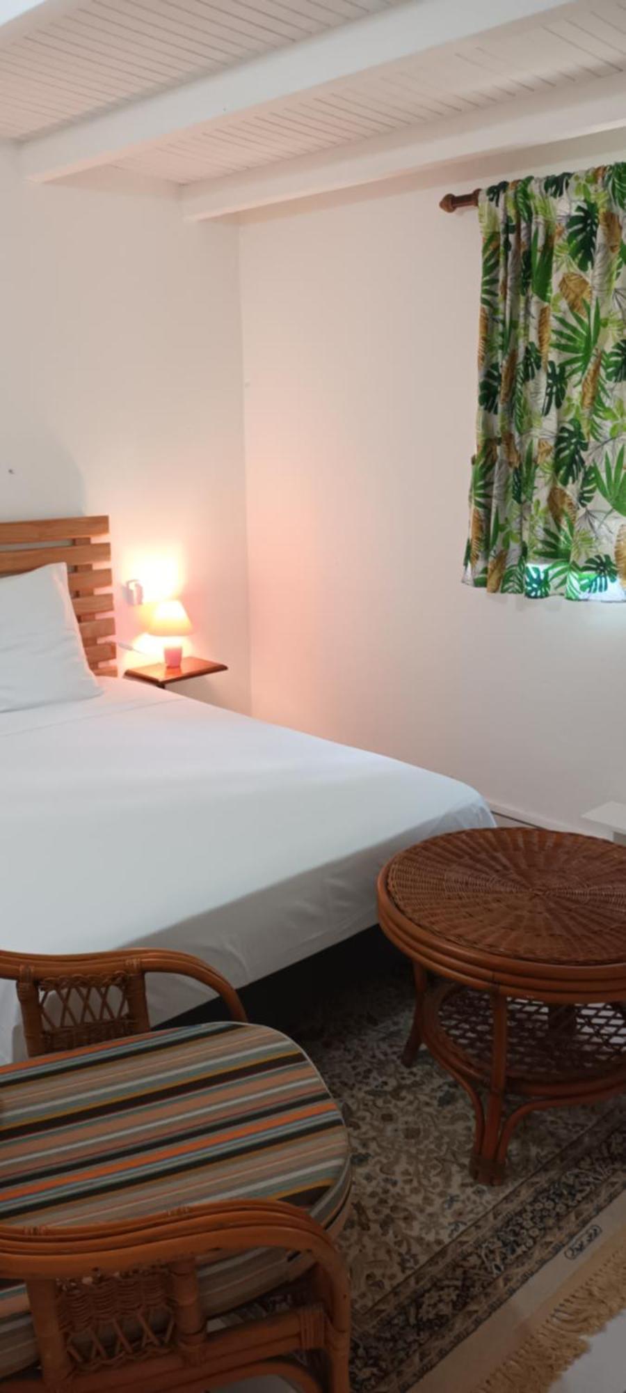 Chambre Climatisee Bouillante Eksteriør bilde